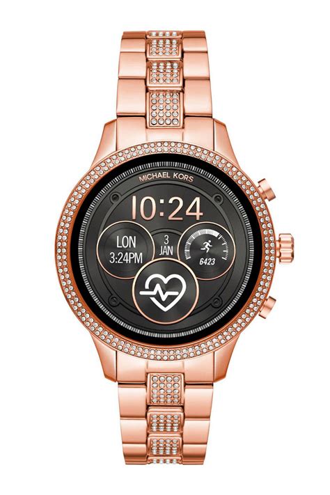 michael kors smarwatch|michael kors watch smartwatch price.